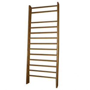 Шведская стенка, "Я Могу!", бук, размер 230х100см